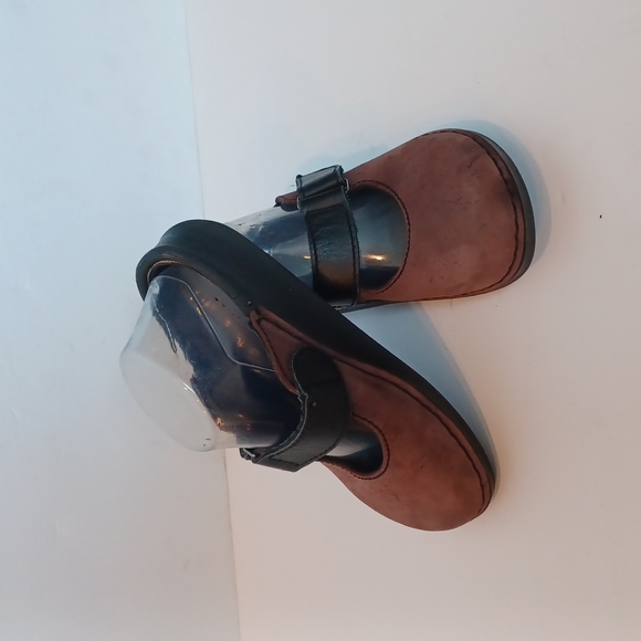 TATAMI BIRKENSTOCK CLOGS - Picture 1 of 9